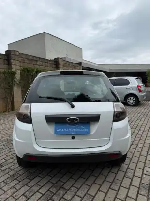 FORD-KA-2012