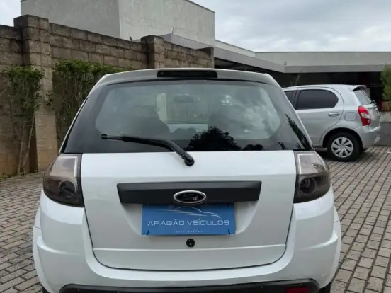 FORD-KA-1.0 MPI 8V FLEX 2P MANUAL FORD-KA-2012