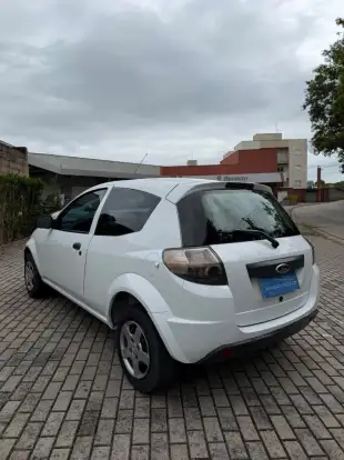 FORD-KA-2012
