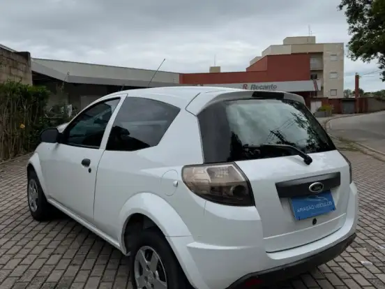 FORD-KA-1.0 MPI 8V FLEX 2P MANUAL FORD-KA-2012