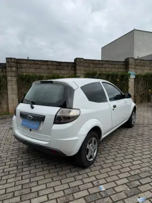 FORD-KA-2012