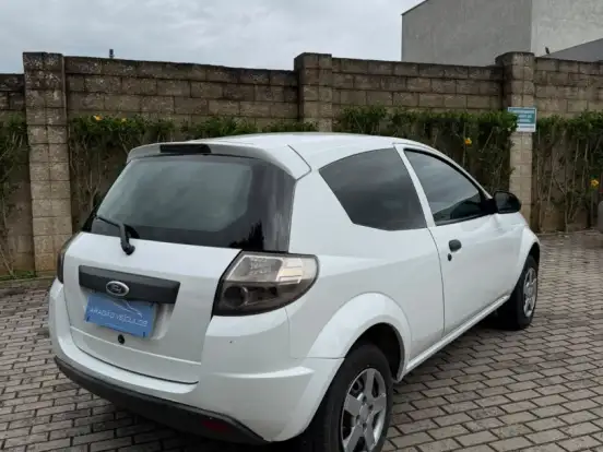 FORD-KA-1.0 MPI 8V FLEX 2P MANUAL FORD-KA-2012