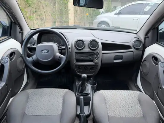 FORD-KA-2012