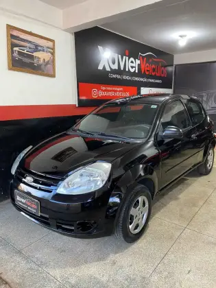 FORD KA 1.0 MPI 8V FLEX 2P MANUAL
