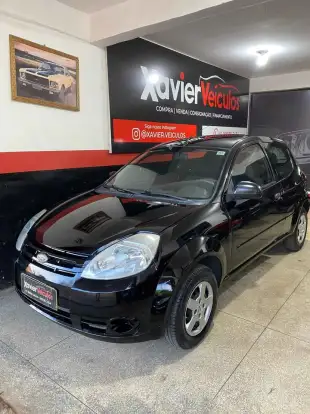 FORD-KA-2009