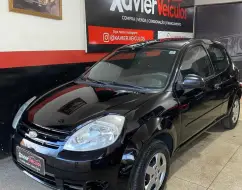 FORD KA 1.0 MPI 8V FLEX 2P MANUAL FORD KA 1.0 MPI 8V FLEX 2P MANUAL