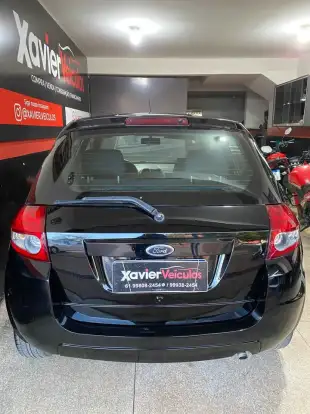 FORD-KA-2009