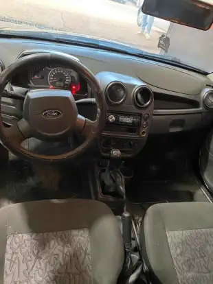 FORD-KA-2009