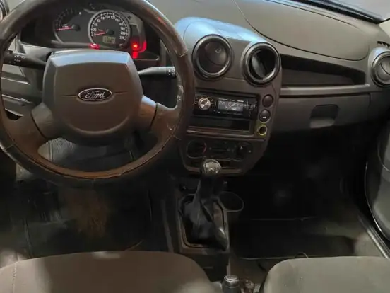 FORD-KA-1.0 MPI 8V FLEX 2P MANUAL FORD-KA-2009