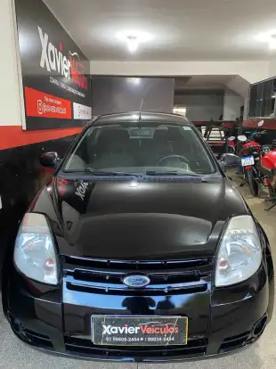 FORD-KA-2009
