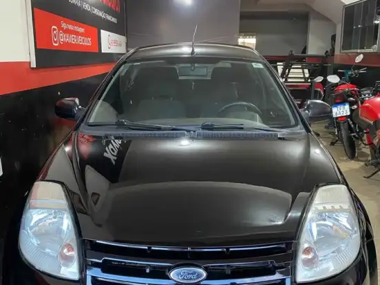 FORD-KA-1.0 MPI 8V FLEX 2P MANUAL FORD-KA-2009