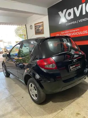 FORD-KA-2009