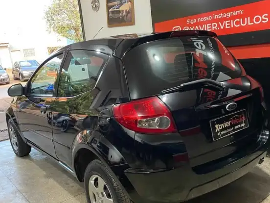 FORD-KA-1.0 MPI 8V FLEX 2P MANUAL FORD-KA-2009