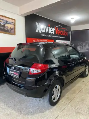 FORD-KA-2009