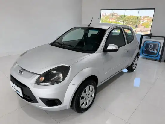 FORD-KA-2013