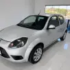 FORD KA 1.0 MPI 8V FLEX 2P MANUAL FORD KA 1.0 MPI 8V FLEX 2P MANUAL
