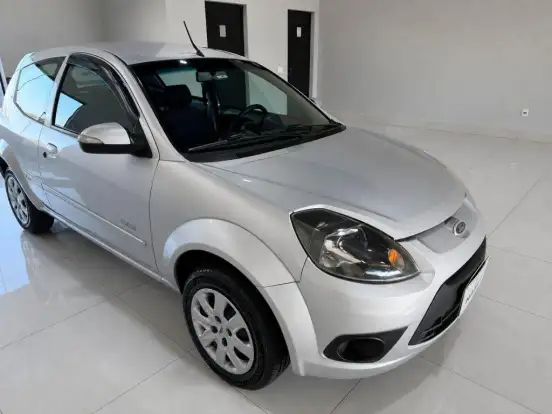FORD-KA-2013
