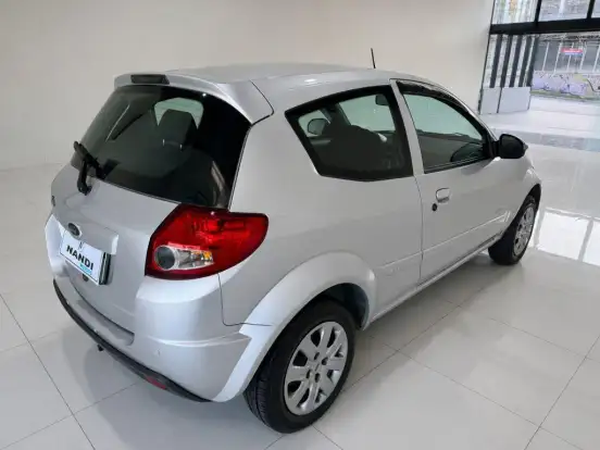 FORD-KA-1.0 MPI 8V FLEX 2P MANUAL FORD-KA-2013