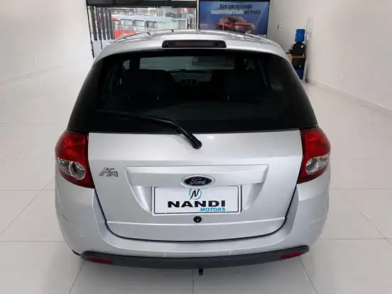 FORD-KA-2013