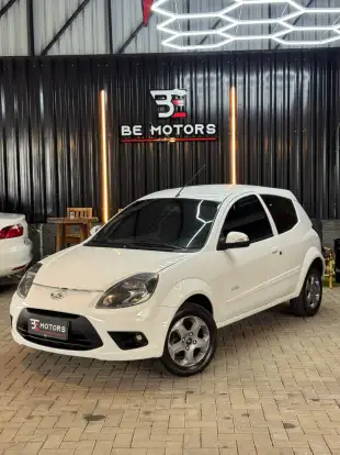 FORD-KA-2013