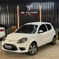 FORD KA 1.0 MPI PULSE 8V FLEX 2P MANUAL FORD KA 1.0 MPI PULSE 8V FLEX 2P MANUAL
