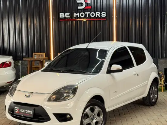 FORD-KA-1.0 MPI PULSE 8V FLEX 2P MANUAL FORD-KA-2013