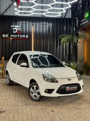 FORD-KA-2013