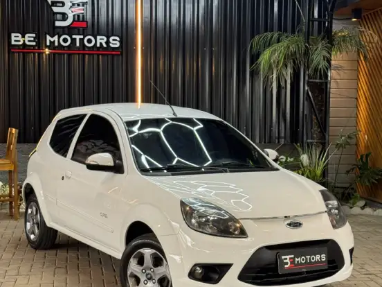FORD-KA-1.0 MPI PULSE 8V FLEX 2P MANUAL FORD-KA-2013