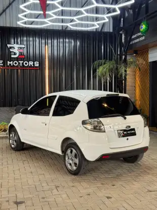 FORD-KA-2013