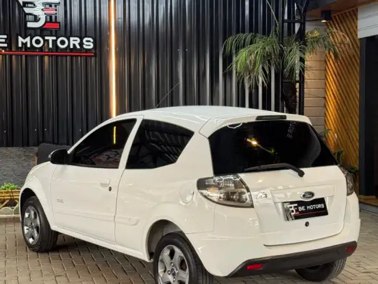 FORD-KA-1.0 MPI PULSE 8V FLEX 2P MANUAL FORD-KA-2013