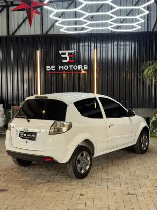 FORD-KA-2013