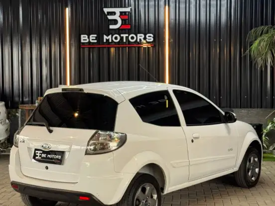 FORD-KA-1.0 MPI PULSE 8V FLEX 2P MANUAL FORD-KA-2013