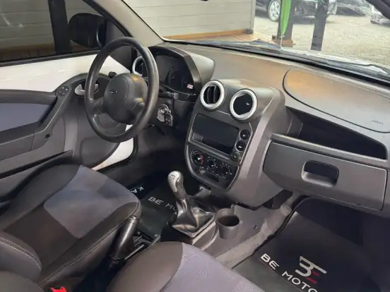 FORD-KA-1.0 MPI PULSE 8V FLEX 2P MANUAL FORD-KA-2013