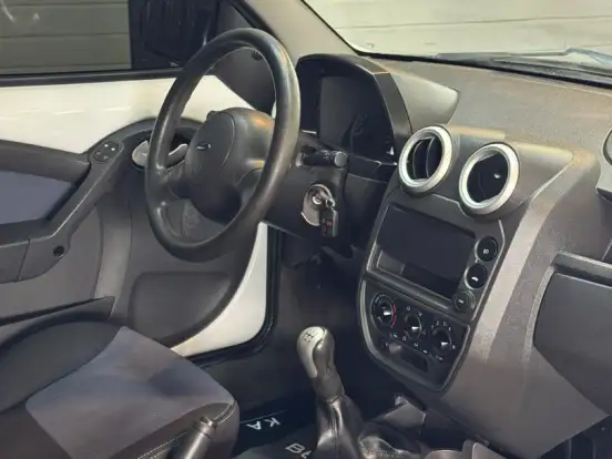 FORD-KA-1.0 MPI PULSE 8V FLEX 2P MANUAL FORD-KA-2013