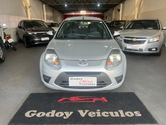 FORD KA 1.0 MPI PULSE 8V FLEX 2P MANUAL