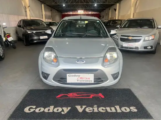 FORD-KA-1.0 MPI PULSE 8V FLEX 2P MANUAL FORD-KA-2012