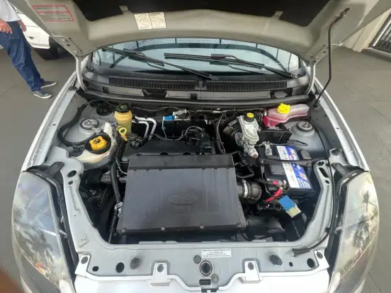FORD-KA-2012