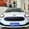 FORD KA 1.0 TI-VCT FLEX SE MANUAL FORD KA 1.0 TI-VCT FLEX SE MANUAL