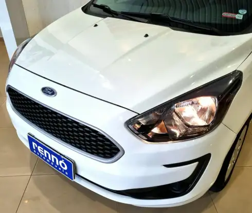 FORD-KA-2020