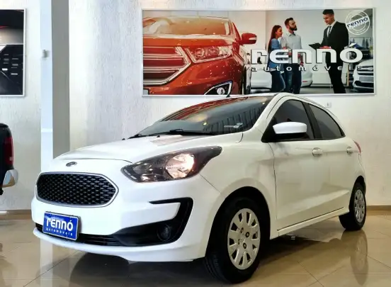 FORD-KA-2020
