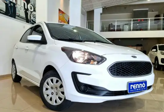 FORD-KA-2020