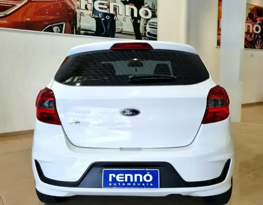 FORD-KA-2020