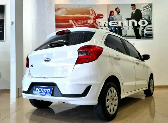 FORD-KA-2020