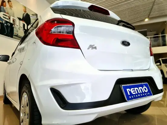 FORD-KA-2020