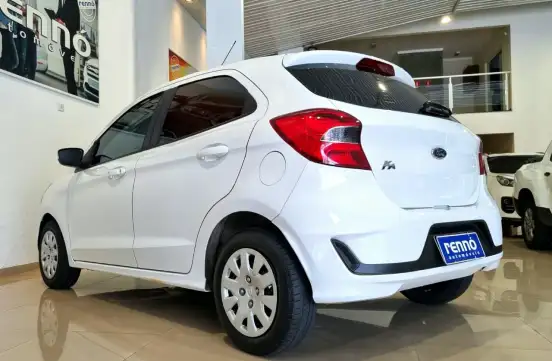 FORD-KA-2020
