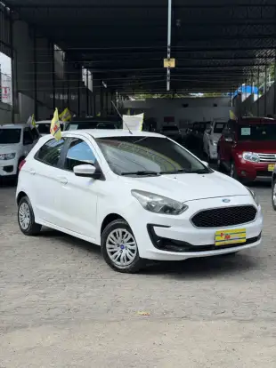 FORD-KA-2018