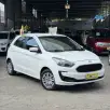 FORD KA 1.0 TI-VCT FLEX SE MANUAL FORD KA 1.0 TI-VCT FLEX SE MANUAL