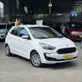 FORD KA 1.0 TI-VCT FLEX SE MANUAL FORD KA 1.0 TI-VCT FLEX SE MANUAL