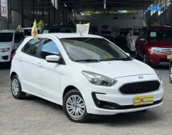 FORD KA 1.0 TI-VCT FLEX SE MANUAL FORD KA 1.0 TI-VCT FLEX SE MANUAL