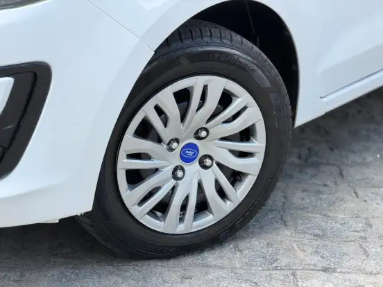 FORD-KA-1.0 TI-VCT FLEX SE MANUAL FORD-KA-2018